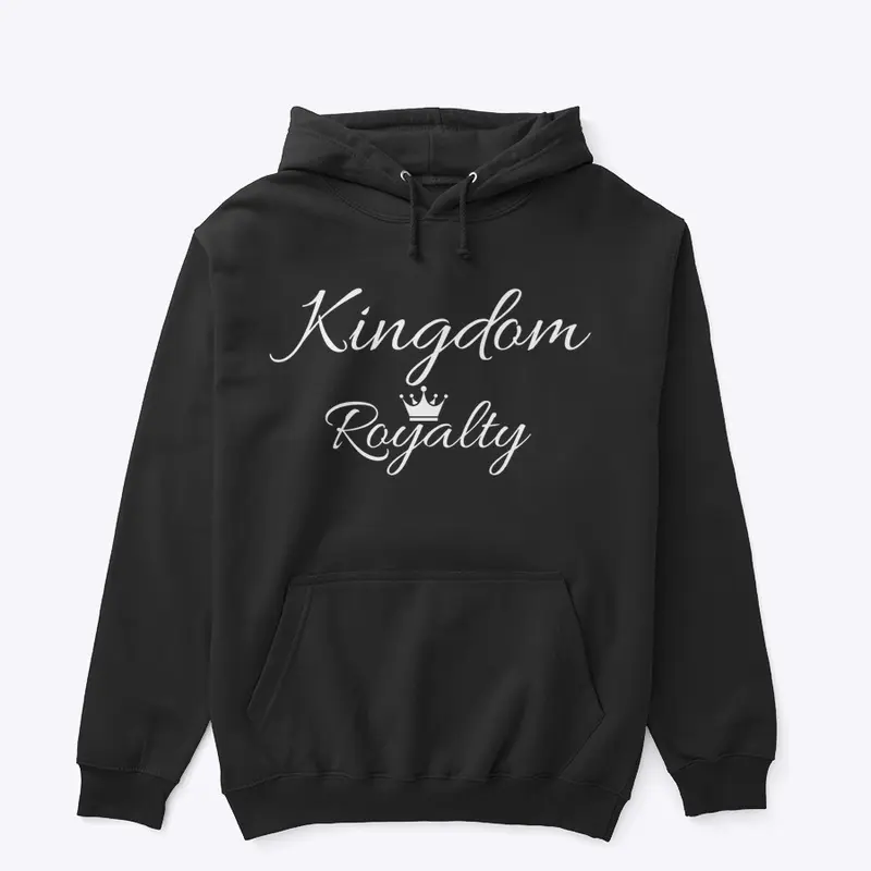 Black edition Kingdom Royalty 