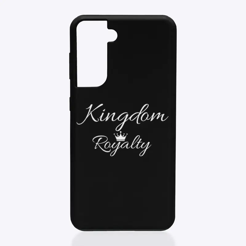 Black edition Kingdom Royalty 