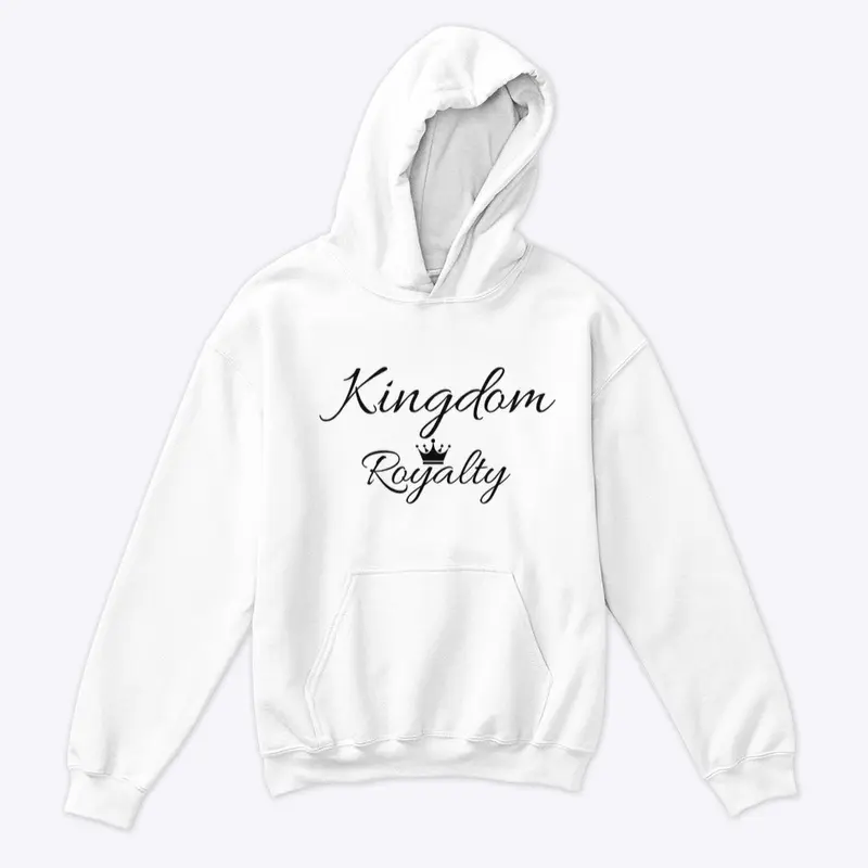 Kingdom Royalty sweatshirt