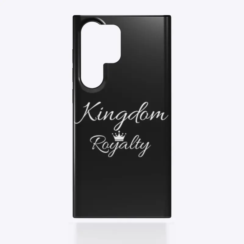 Black edition Kingdom Royalty 