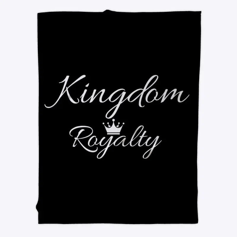 Black edition Kingdom Royalty 