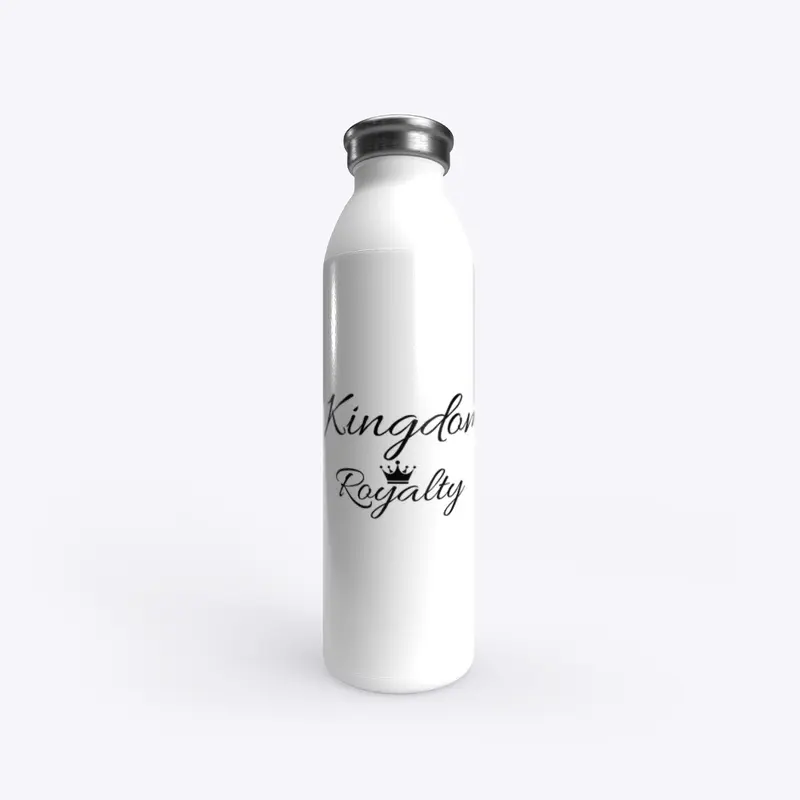 Kingdom Royalty Stainless bottle