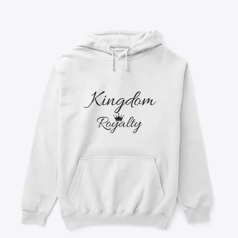 Kingdom Royalty sweatshirt