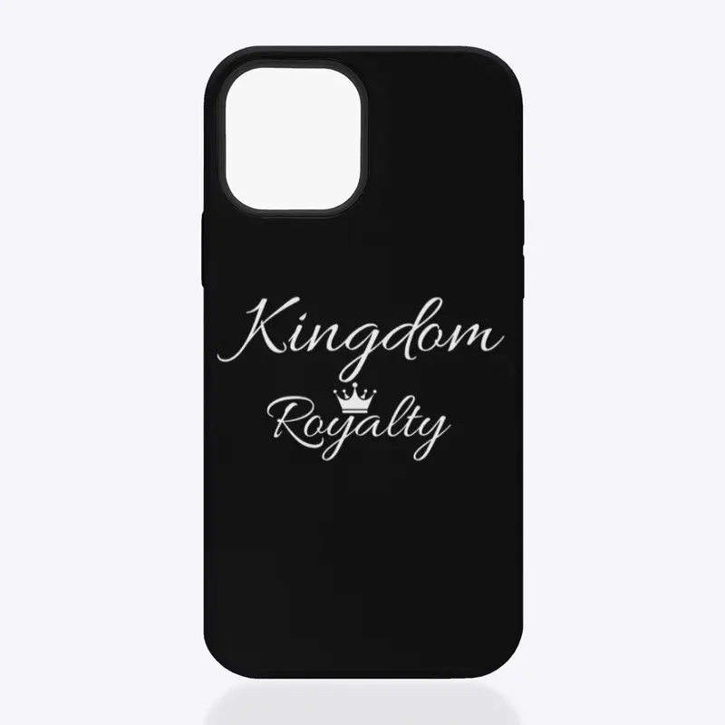 Black edition Kingdom Royalty 