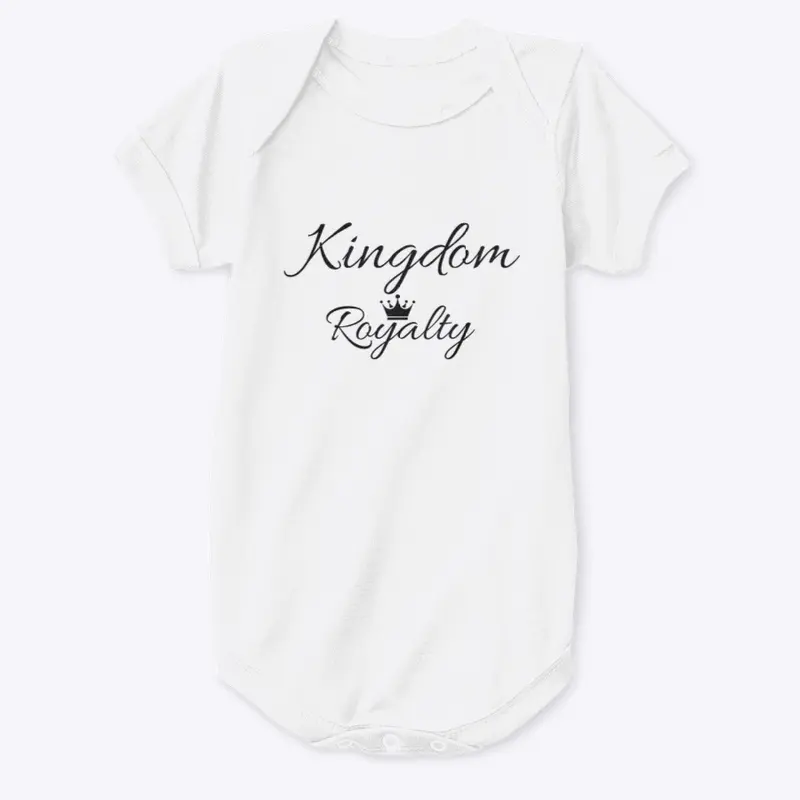 Kingdom Royalty Toddler, kids, baby 